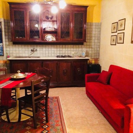 Appartamento Porto Cesareo Eksteriør billede