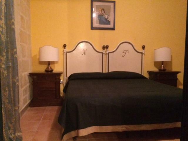 Appartamento Porto Cesareo Eksteriør billede