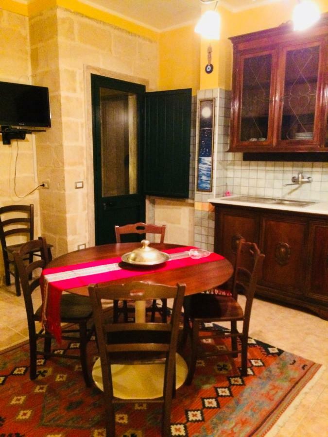 Appartamento Porto Cesareo Eksteriør billede