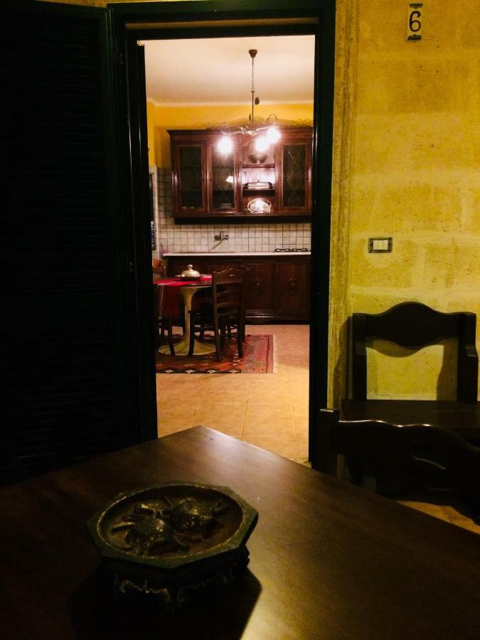 Appartamento Porto Cesareo Eksteriør billede
